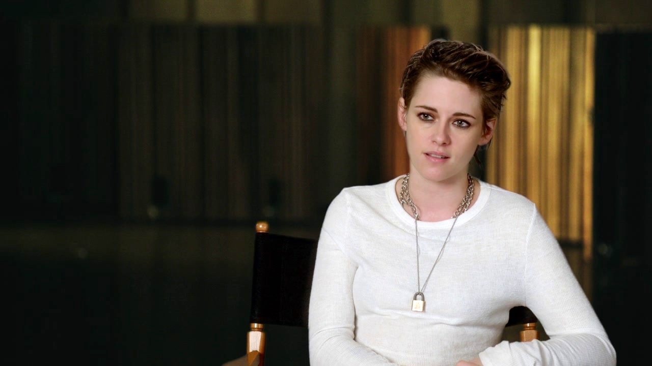 Underwater: Kristen Stewart On The Film's Story