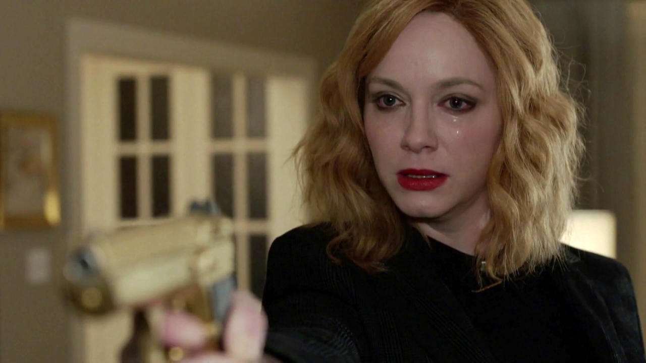 Good Girls: Season 3