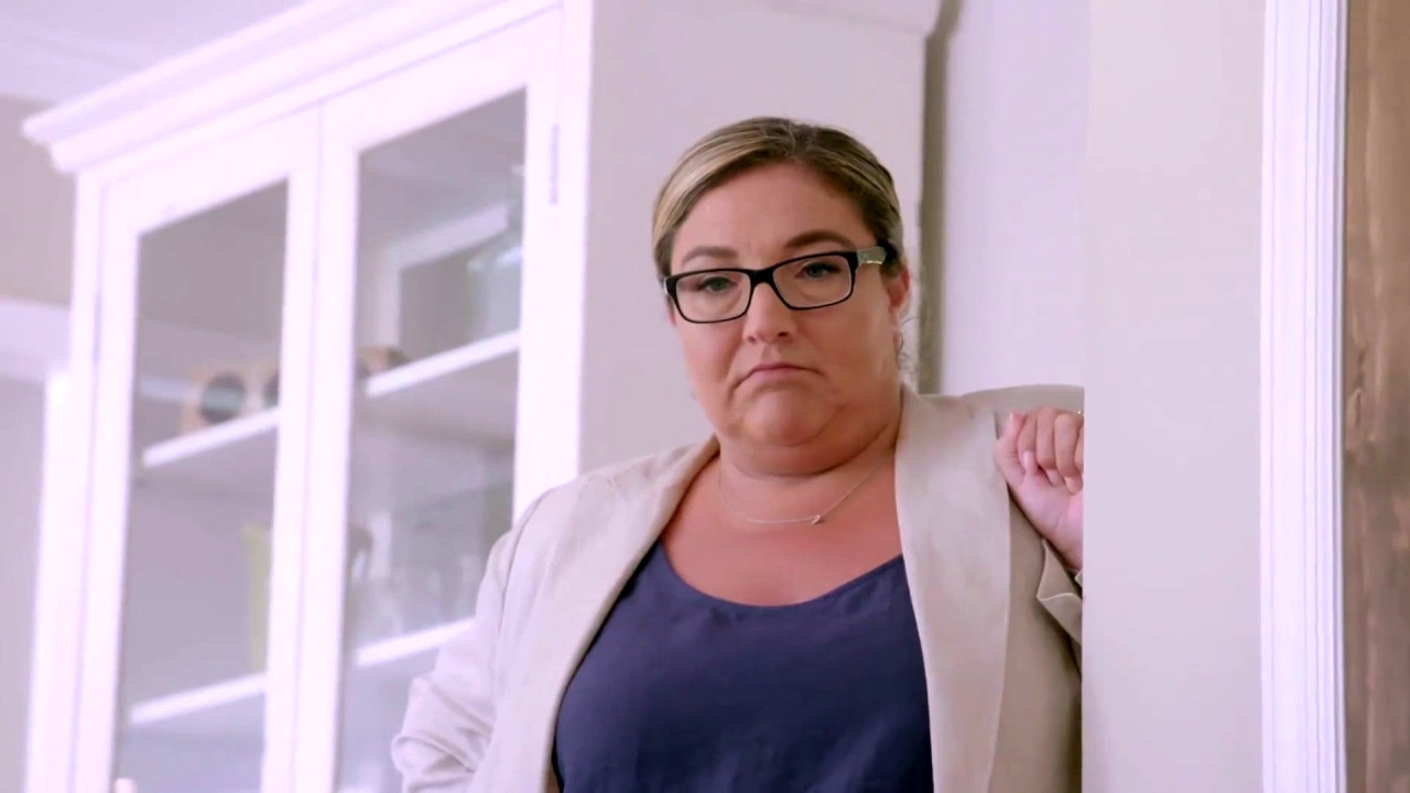 Supernanny: Braido Family