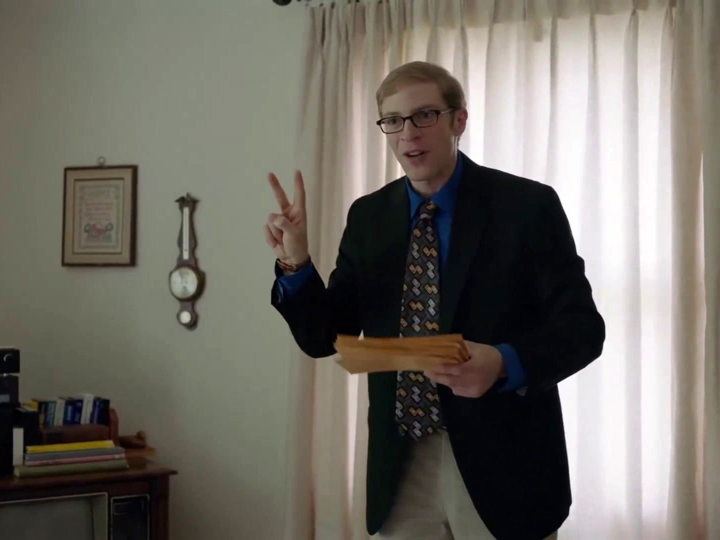 Joe Pera Talks with You: Joe Pera Has a Surprise for You