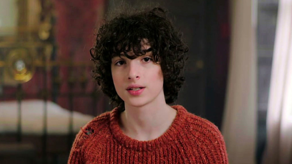 The Turning: Finn Wolfhard On The Story
