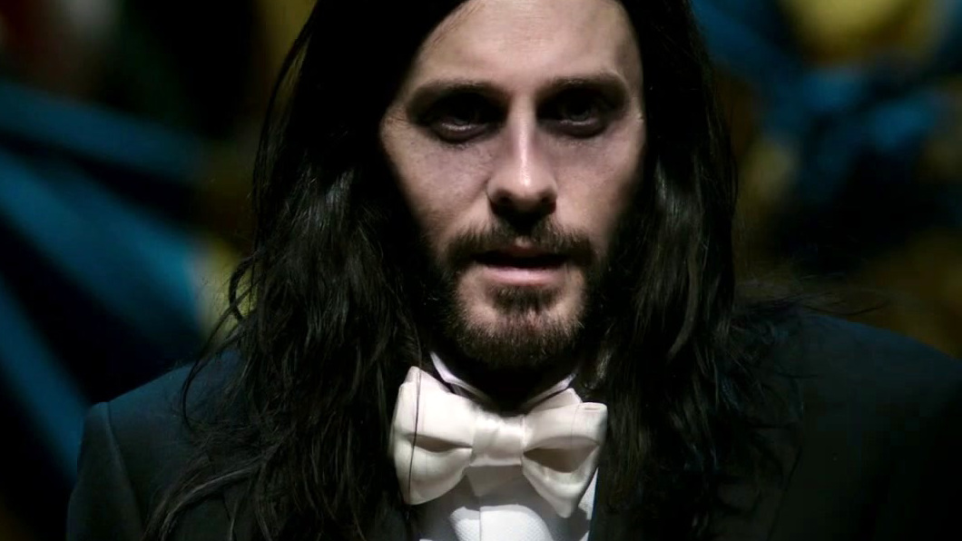 Morbius (Australia Teaser Trailer 1)