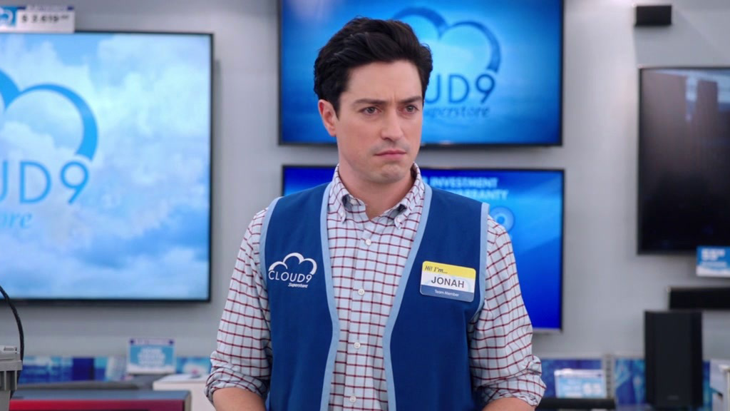 Superstore: Sweet Prince Jonah