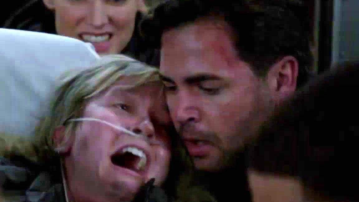 Chicago Med: A Tragic Plane Crash