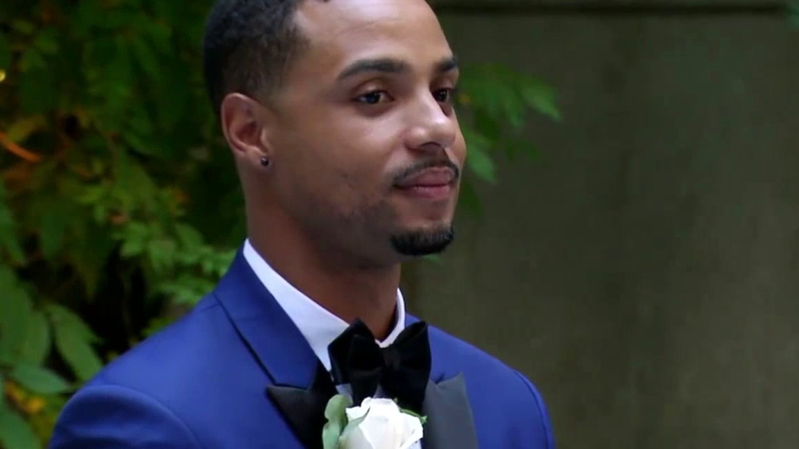 Married At First Sight: Here Comes The Stranger