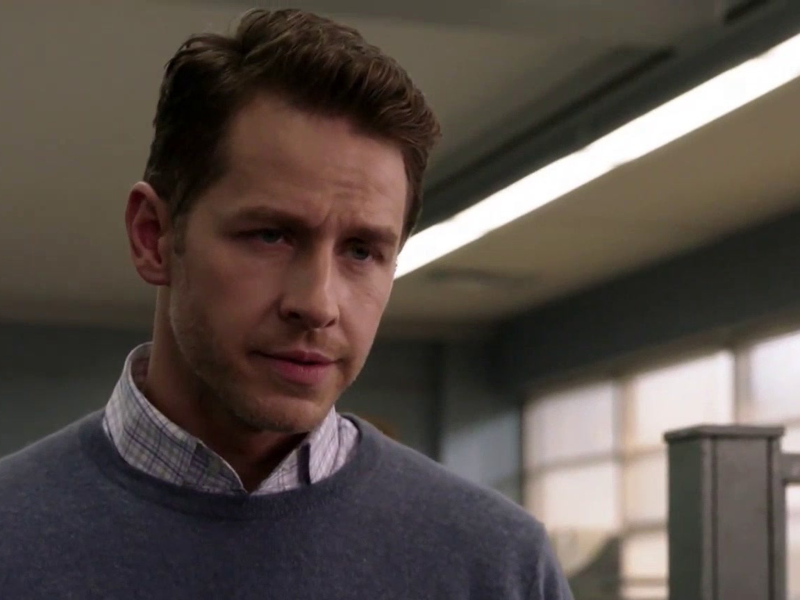 Manifest: Ben And Michaela Take Tj Under Their Wing