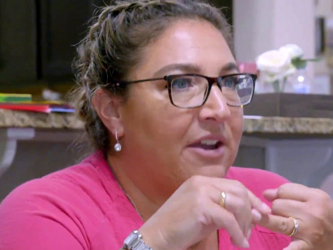 Supernanny: Follow Up On The Corry Family