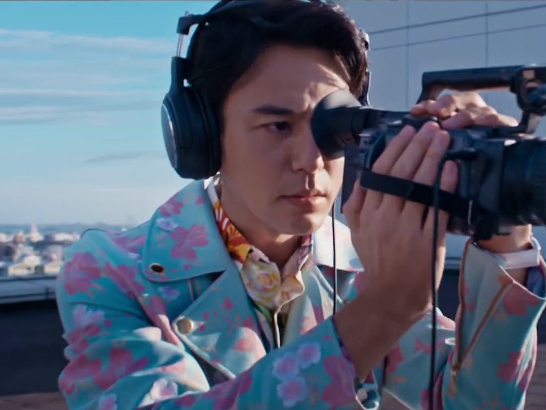 Detective Chinatown 3 (US Trailer 1)