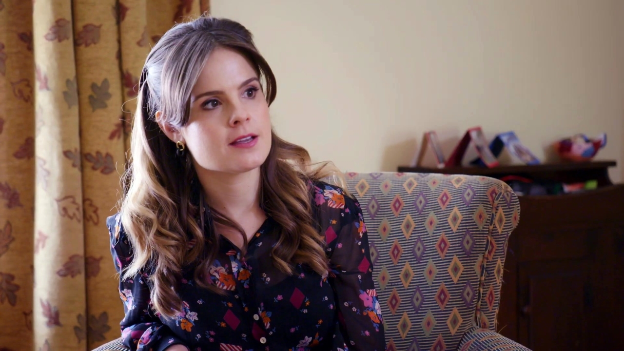 It's Personal With Amy Hoggart
