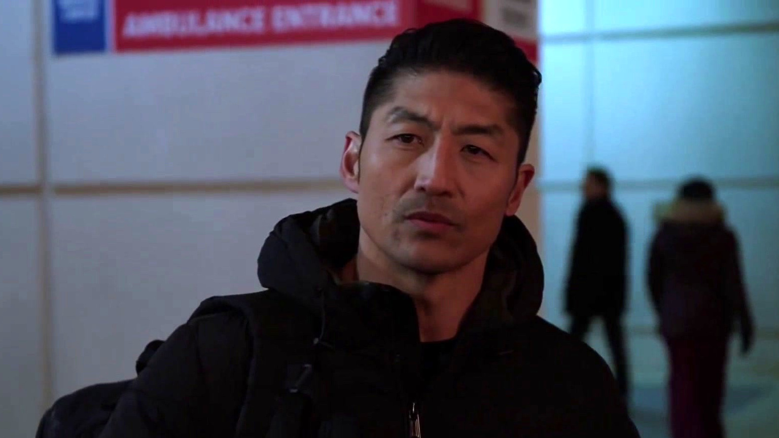 Chicago Med: April Wants to Try IVF