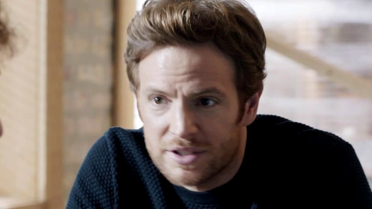 Chicago Med: Leave The Choice To Solomon