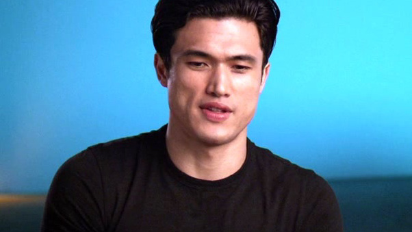 Bad Boys For Life: Charles Melton On The Third Installment