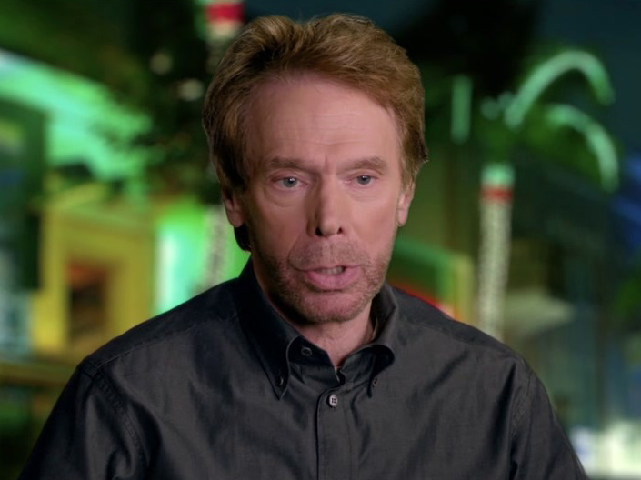 Bad Boys For Life: Jerry Bruckheimer On Why Audiences Will Love BB3