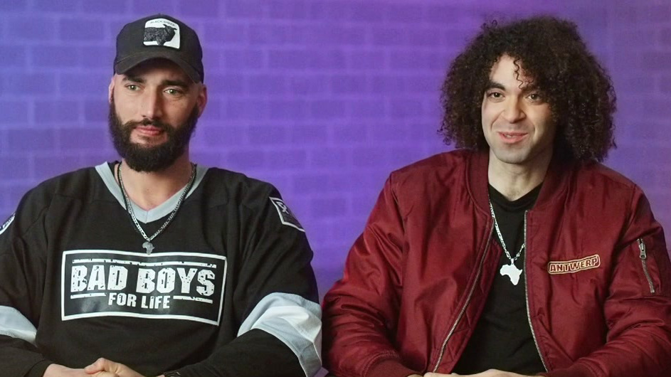 Bad Boys For Life: Adil El Arbi & Bilall Fallah On What They Love About The Franchise