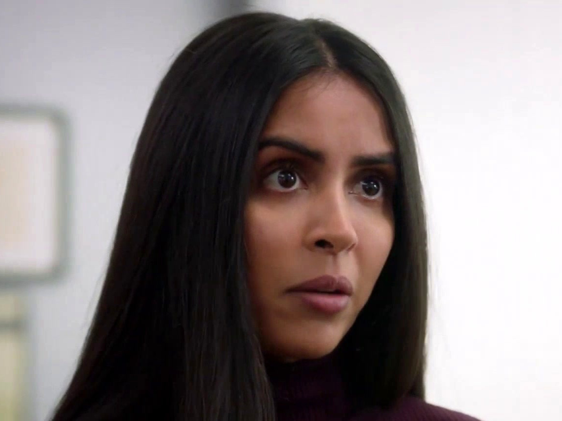 Manifest: Saanvi Can't Forgive Ben