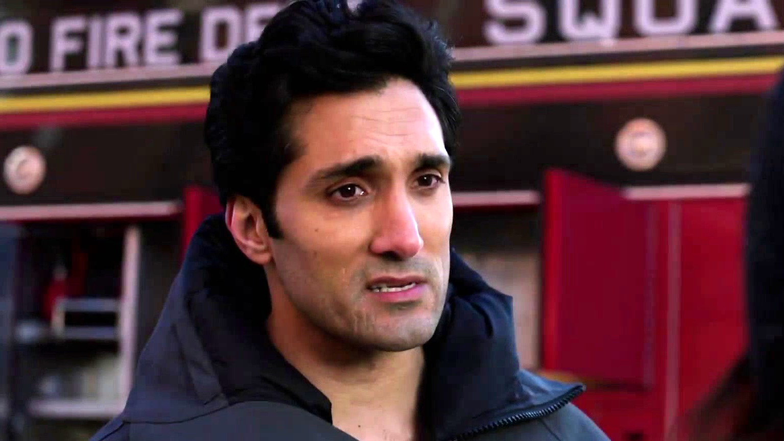 Chicago Med: Gambling On The Impossible