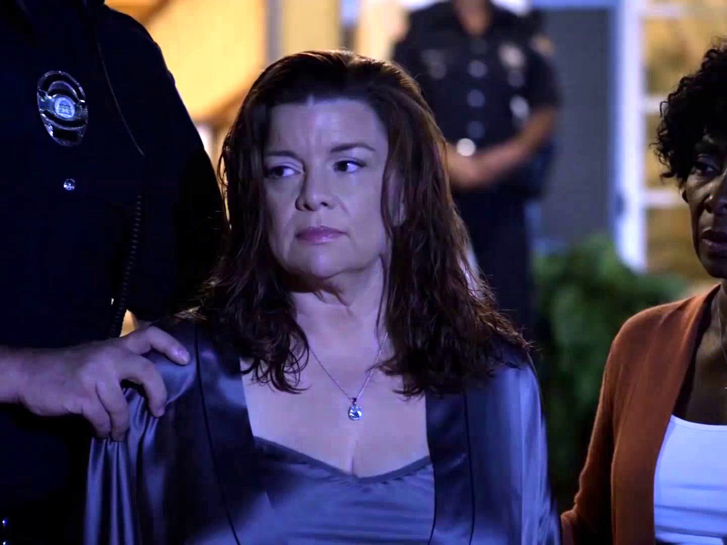 The Haves and the Have Nots: Katheryn's Past Catches Up with Her