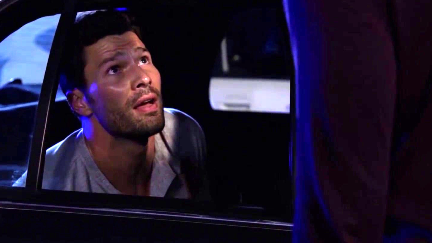 The Haves and the Have Nots: Wyatt Has No Regrets