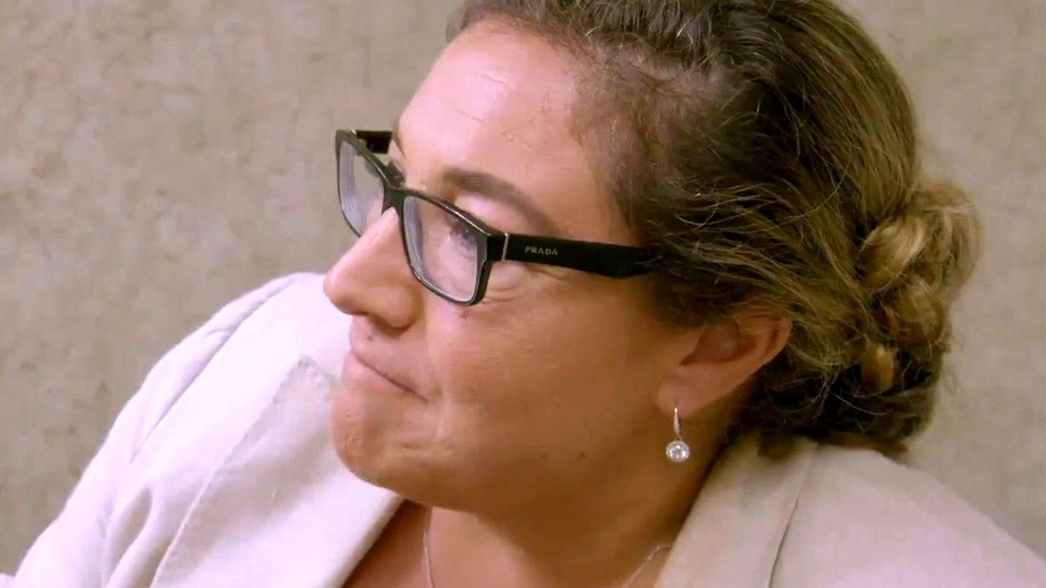 Supernanny: Everything You Need To Raise These Kids Is In You