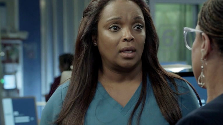 Chicago Med: School Bus Crash