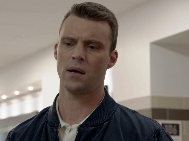 Chicago Fire: False Alarm