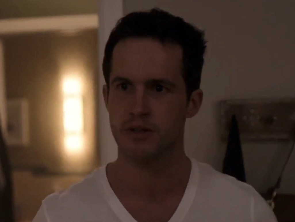 Dare Me: Colette And Matt Argue