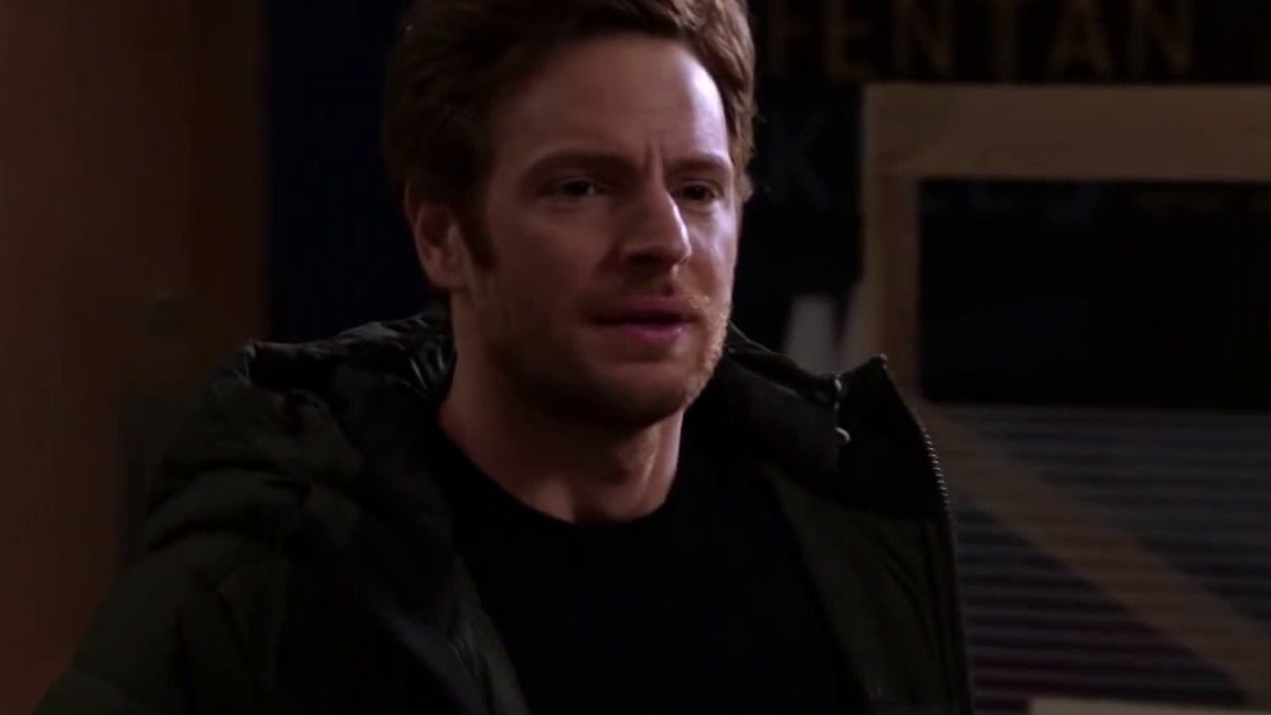 Chicago Med: Halstead Thinks He Is Not Cut Out To Work At The Safe Injection Site