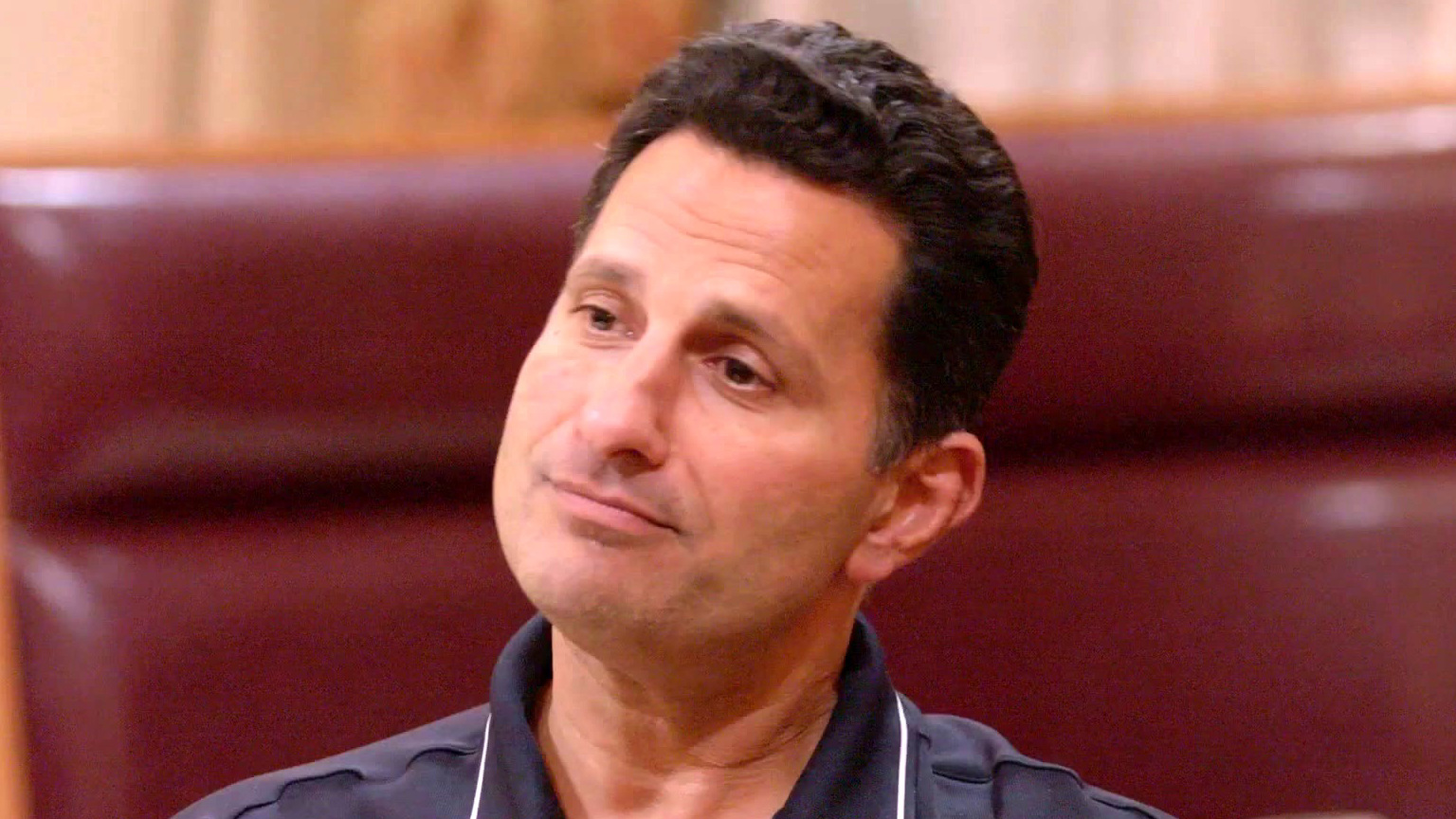 Gordon Ramsay's 24 Hours To Hell & Back: One Of The Owners Argues With Gordon