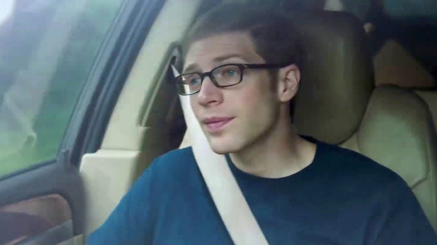 Joe Pera Talks With You: Joe Pera Shows You How to Do Good Fashion