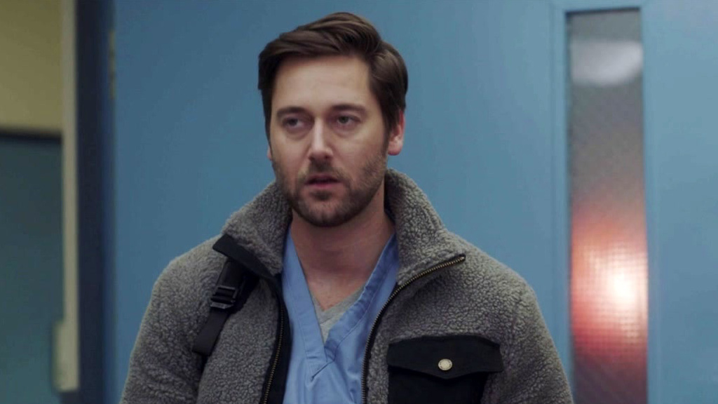 New Amsterdam: Max Needs A Baby Sitter