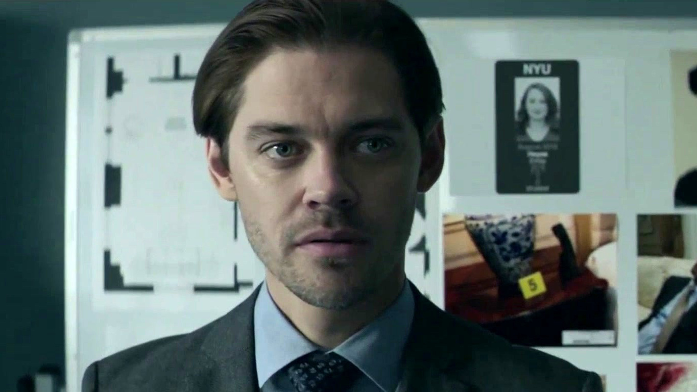 Prodigal Son: The Fbi Sends In A Team To Work The Junkyard Killer Case