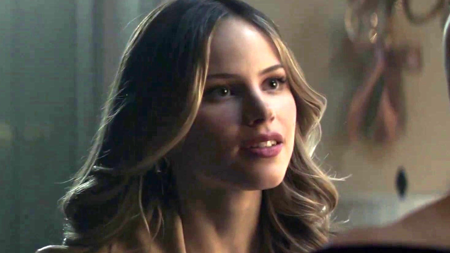 Prodigal Son: Jessica Berates Ainsley For The Interview