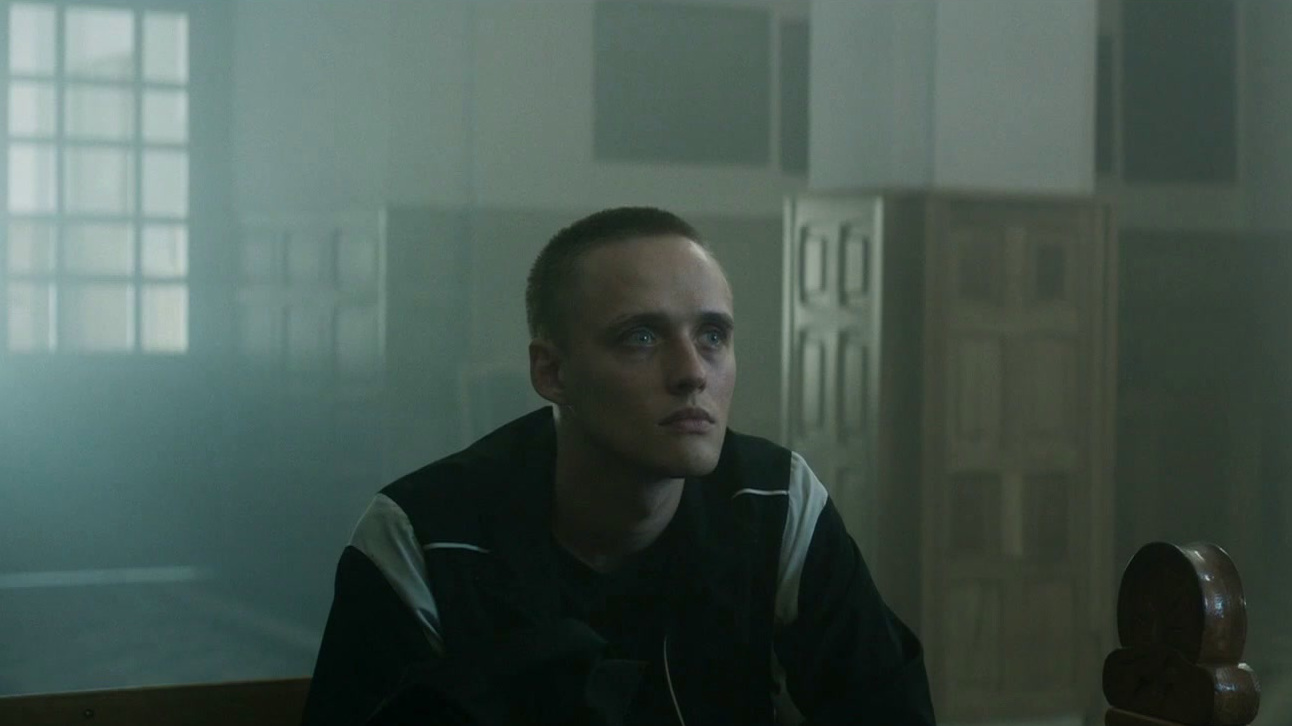 Corpus Christi: 2020 Nominee (US Trailer)