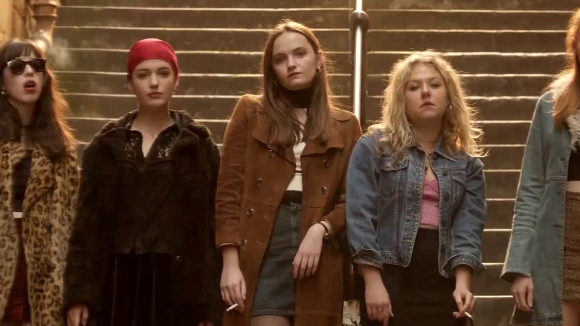 Our Ladies