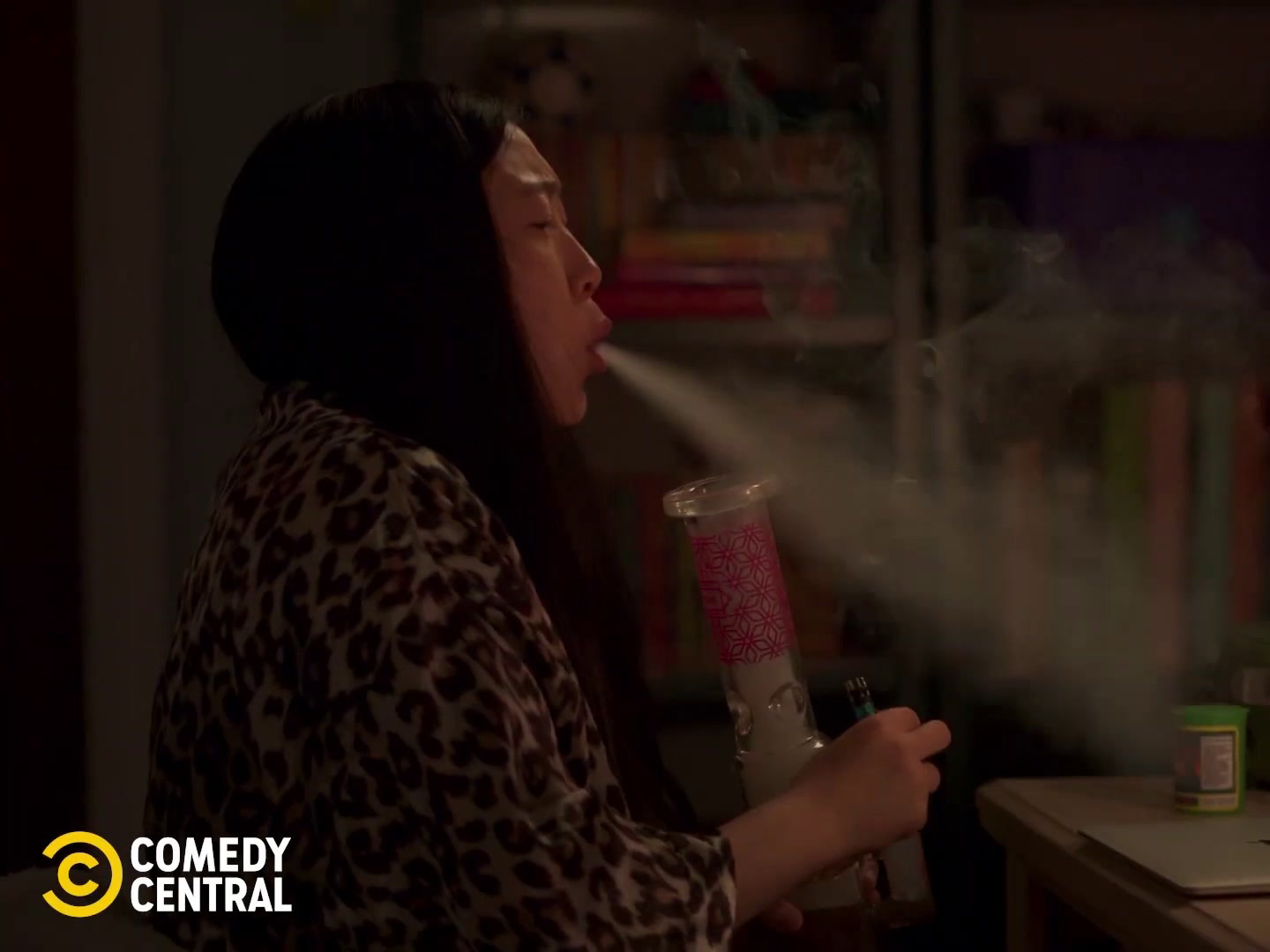 Awkwafina Is Nora from Queens: Atlantic City