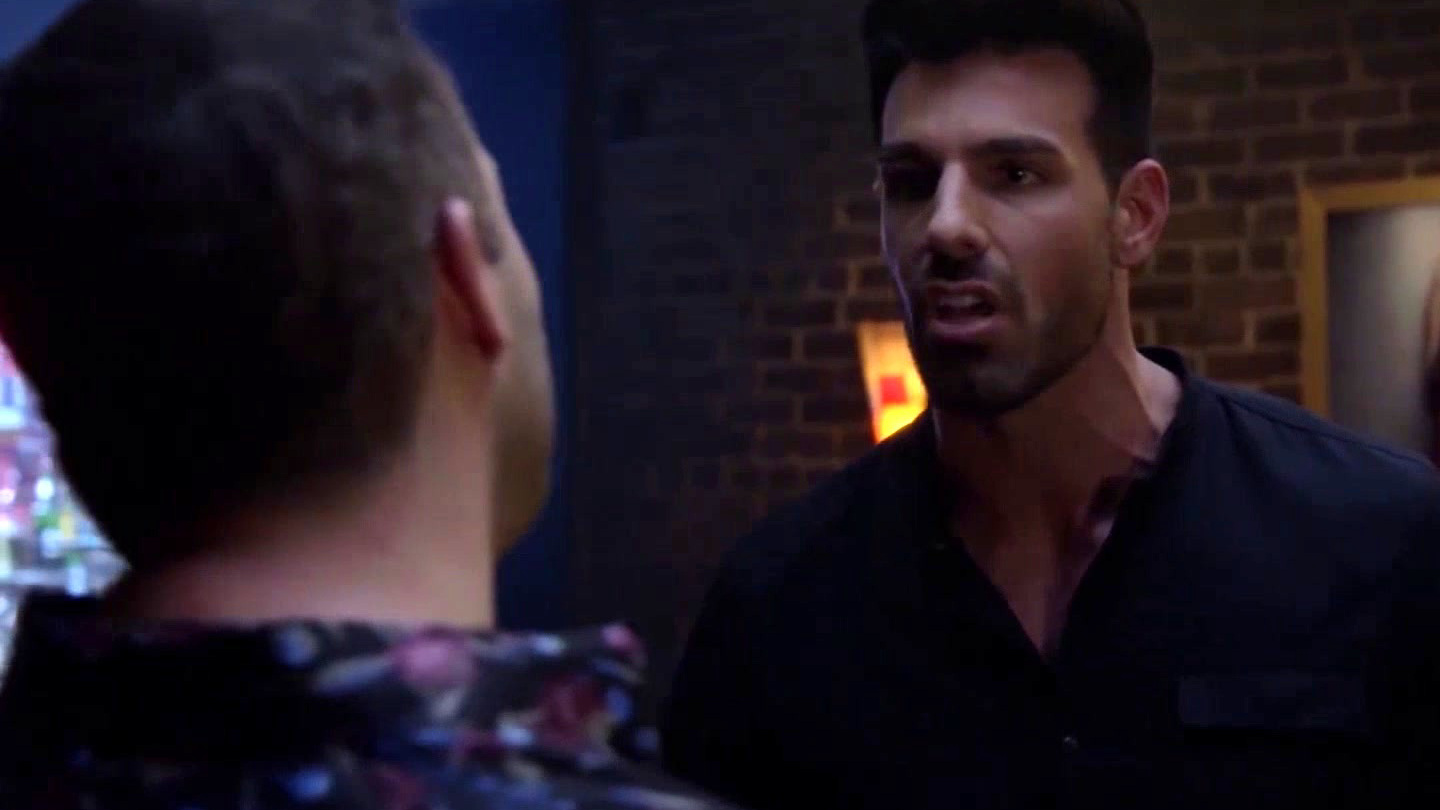 Tyler Perry's The Haves and the Have Nots: Candace Is Determined to Find Benny