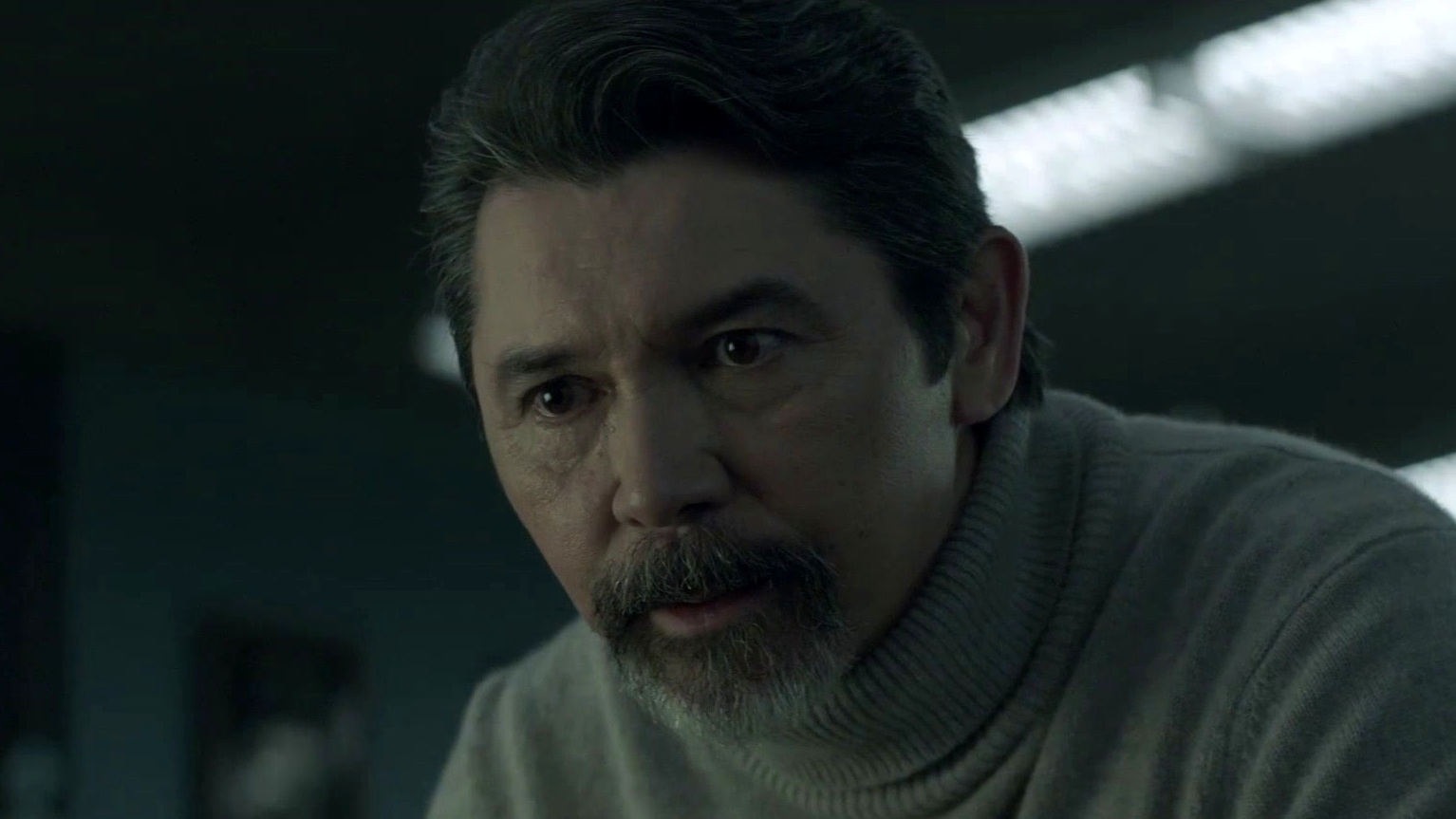 Prodigal Son: Gil Realizes Malcolm Shouldn't Be Working