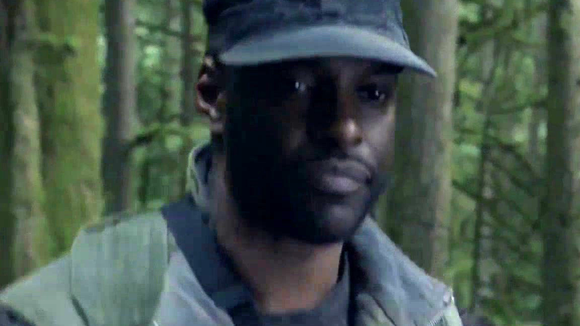 Colony: Snyder Buries The Beacon