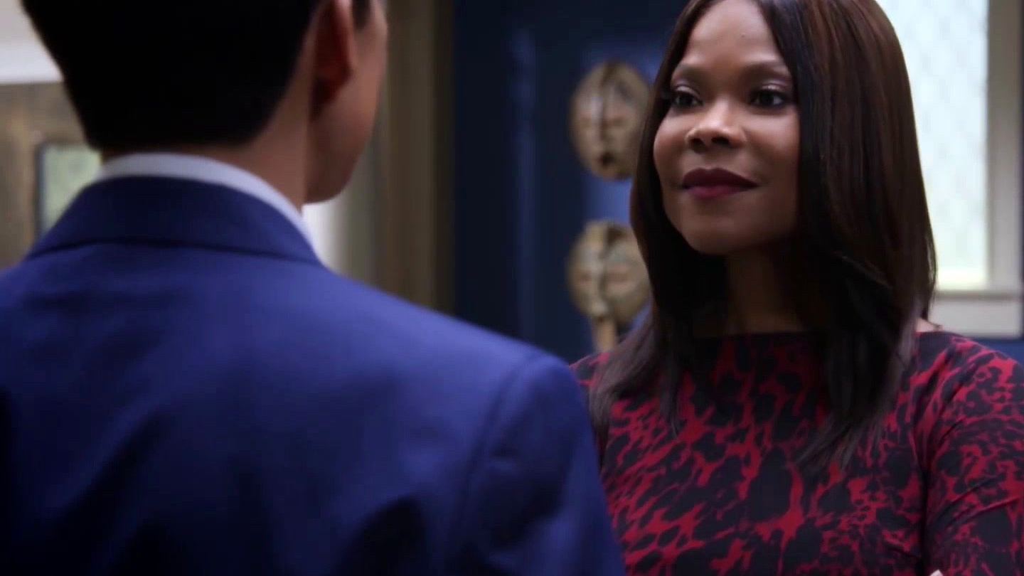 Tyler Perry's The Haves and the Have Nots: Jimmy Crack Corn