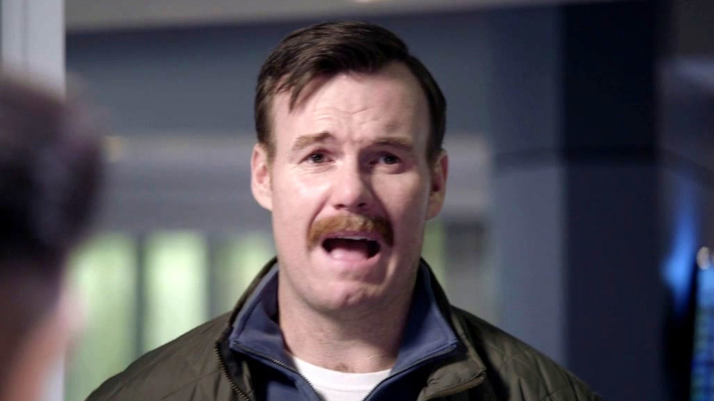 Chicago Med: A Young Boy Gets Brought Into The Er