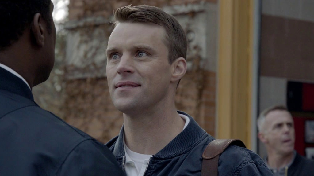 Chicago Fire: What About 51