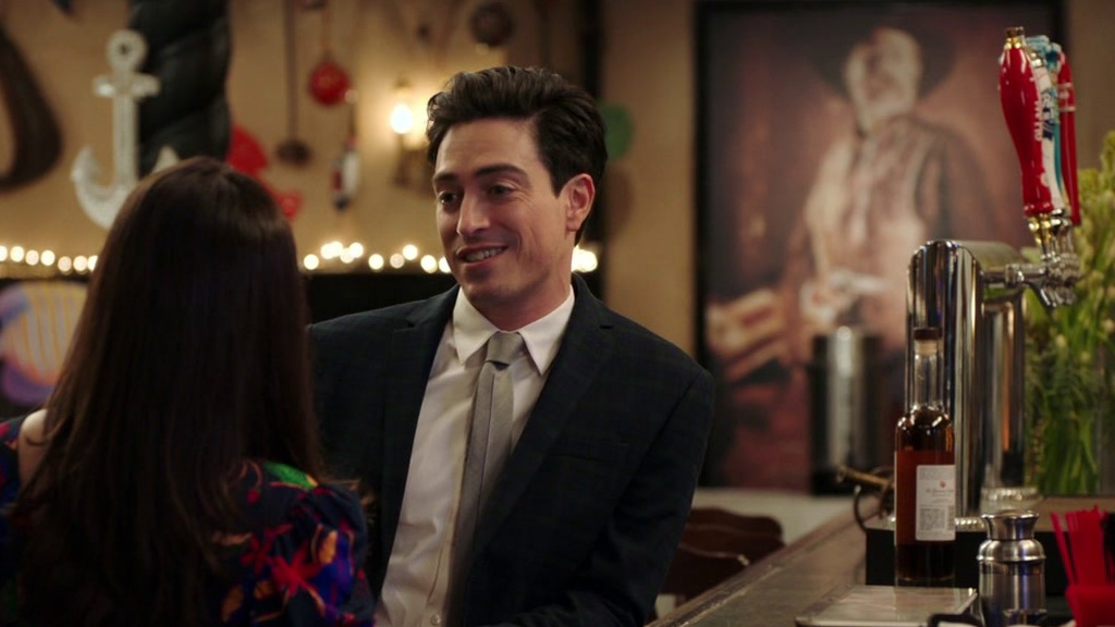 Superstore: Amy Is Ready To Cut Loose