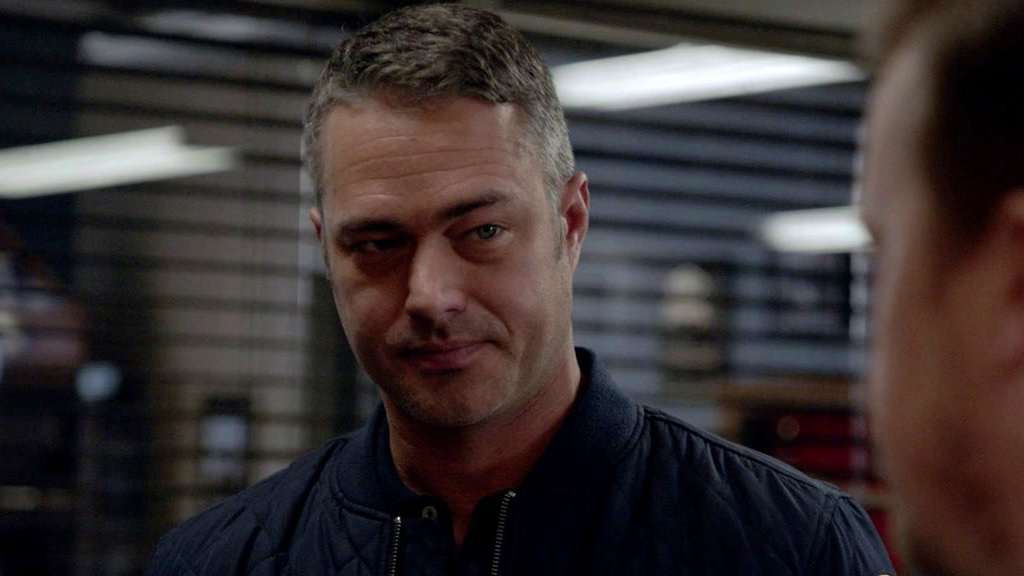 Chicago Fire: A Plesant Surprise