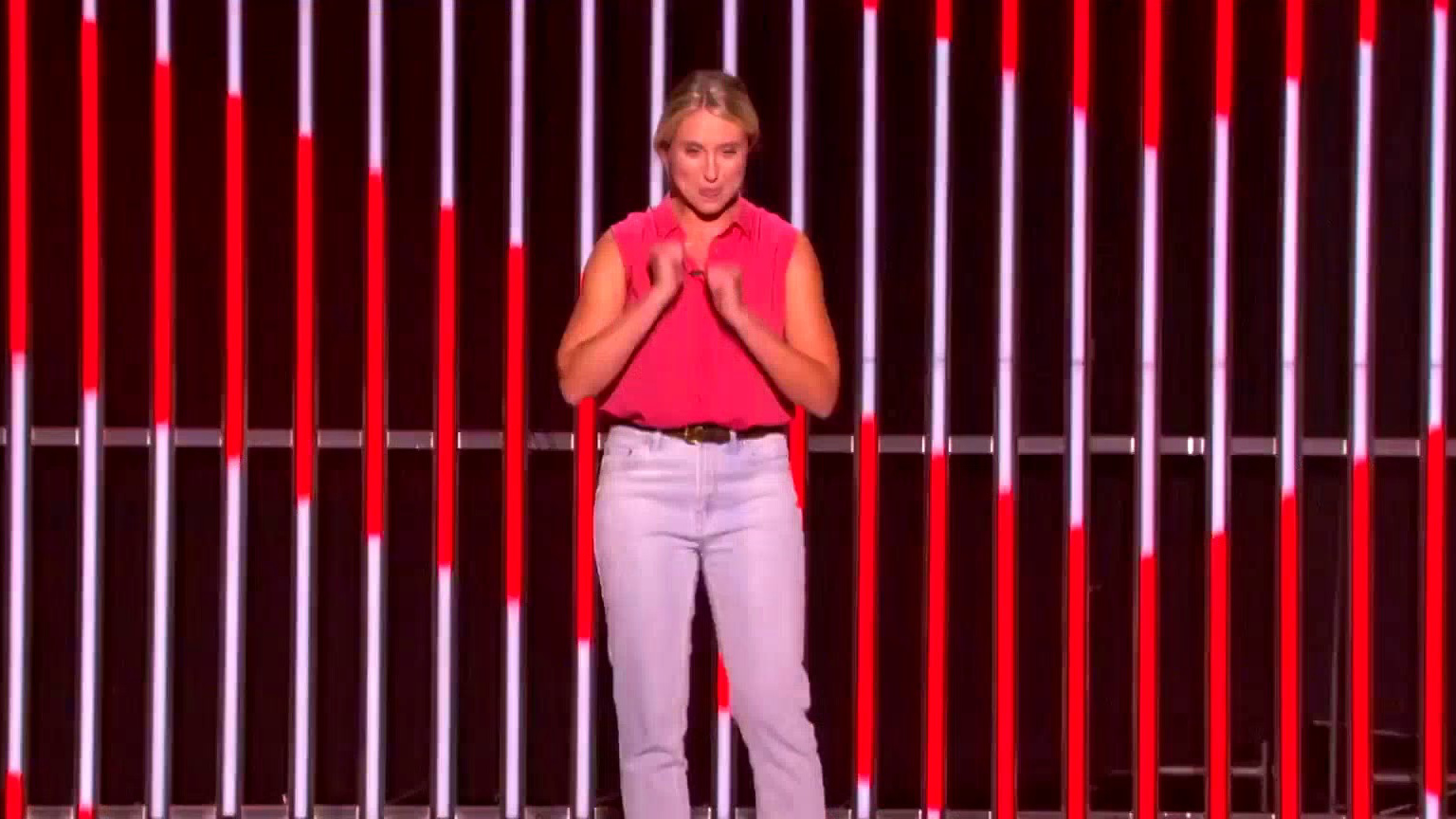 Ellen's Game Of Games: Ain't No Mt. Saint Ellen High Enough