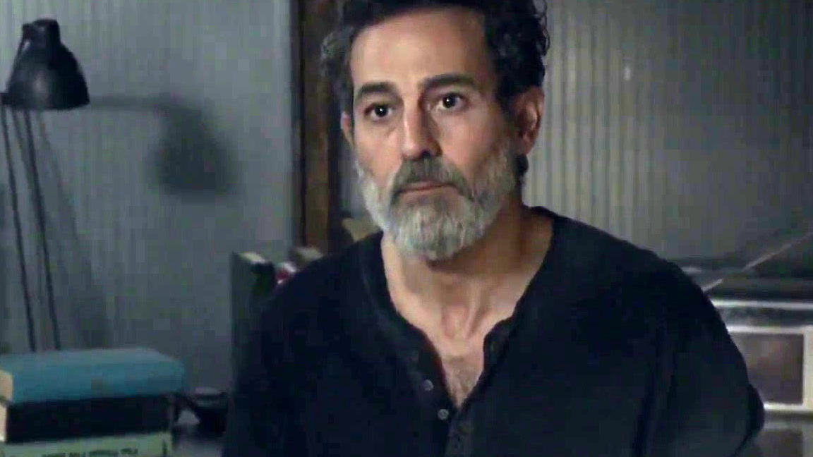 Colony: Katie Vents To Vincent About The Camp
