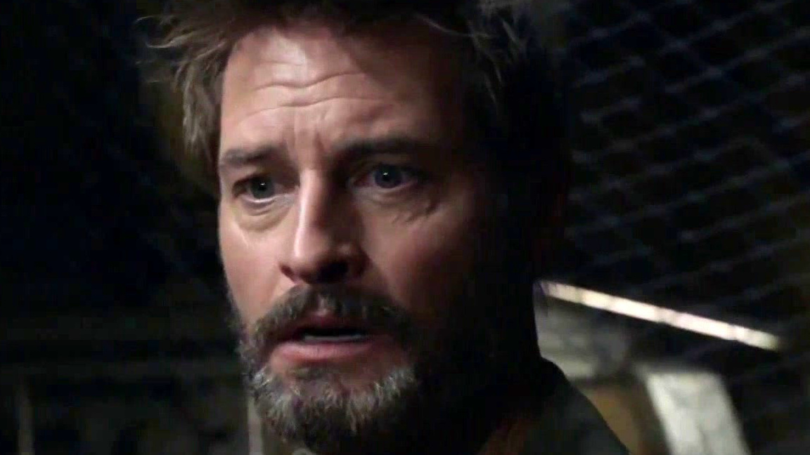 Colony: Rap Gives The Bowmans And Macgregor Information