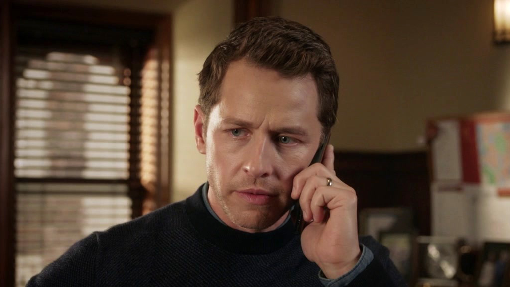 Manifest: Ben Tries To Figure Out A Calling