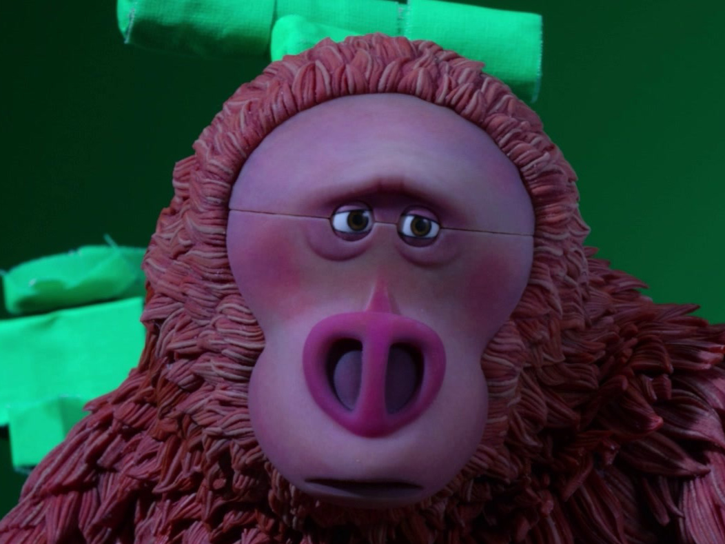Missing Link: Realizing The Potential (Featurette)