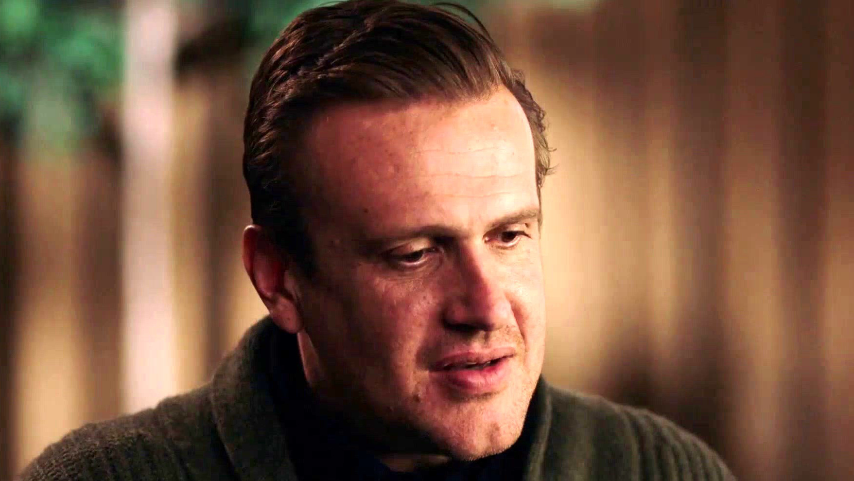 Disbatches From Elsewhere: Jason Segel Is Peter