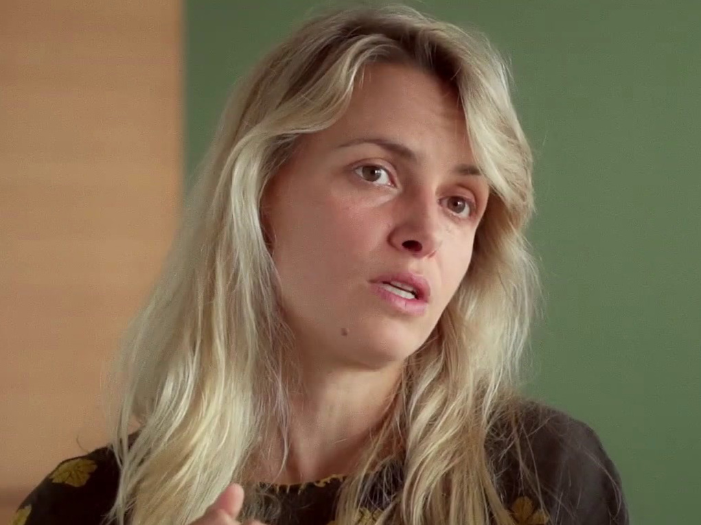 Beyond The Visible-Hilma Af Klint (US Trailer 1)